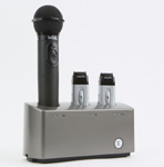 Microphone Charger